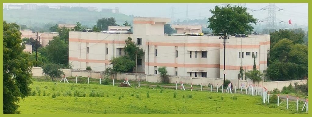 Emrs ptg indore.              ( centre govt )